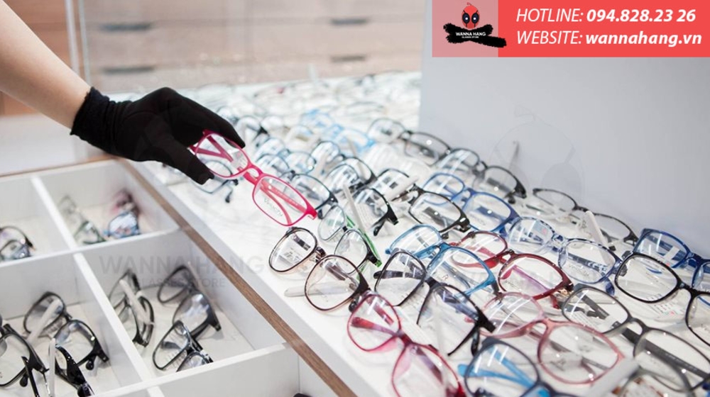 Nên lựa chọn đo mắt kính cận ở đâu tốt nhất ở Hà Nội?