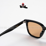 By Row Đen Mắt Cam (GM-265)