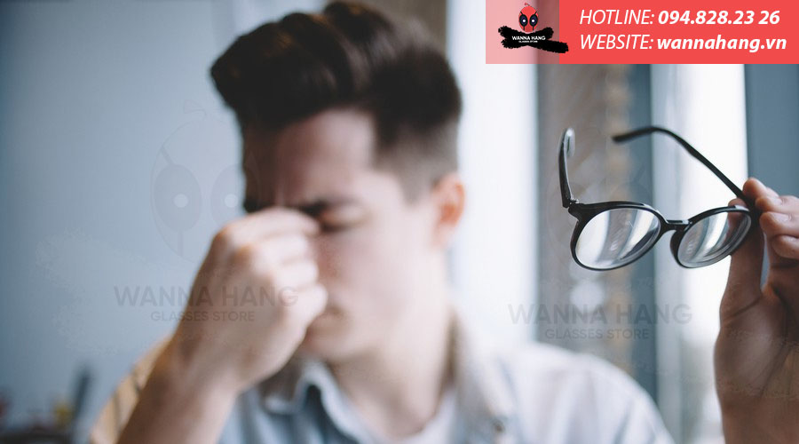 Nên lựa chọn đo mắt kính cận ở đâu tốt nhất ở Hà Nội? Wannahang.vn